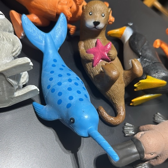 Large animal | figurines | Multiple - Picture 5 of 7